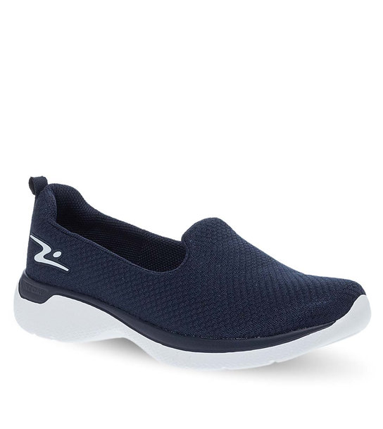 Women's Slip On Shoes Adrun 9014F-470