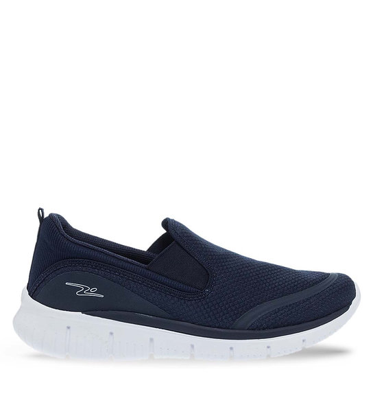 Mens Slip On Shoes Adrun 9711M-470