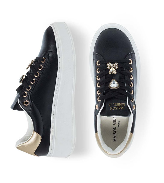 Γυναικεία Sneaker Maison Minrelle 10729031