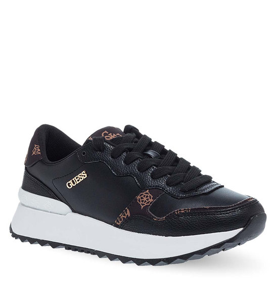 Γυναικεία Sneaker Guess Flpvn2Pel12