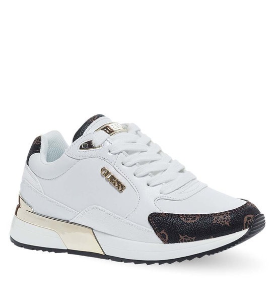 Γυναικεία Sneaker Guess Fl5Moxfal12-1