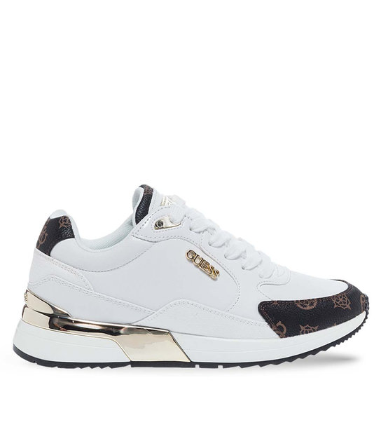 Γυναικεία Sneaker Guess Fl5Moxfal12-1