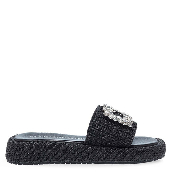 Γυναικεία Flatform Maison Minrelle 12729000