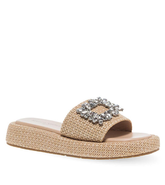 Γυναικεία Flatform Maison Minrelle 12729000