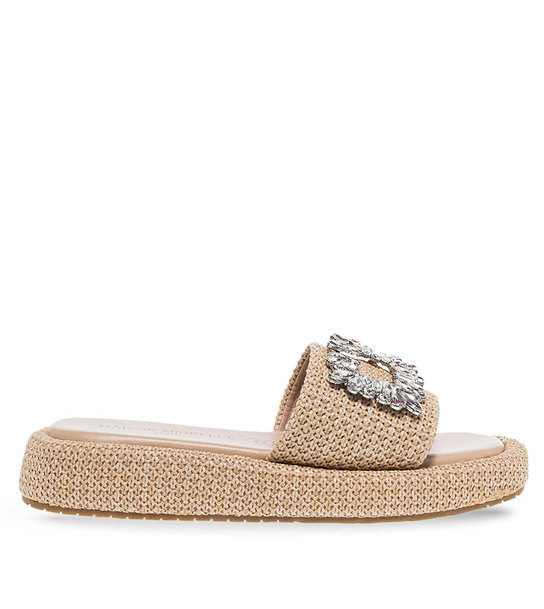 Womens Flatforms Maison Minrelle 12729000