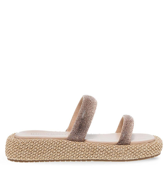 Womens Flatforms Maison Minrelle 12729012