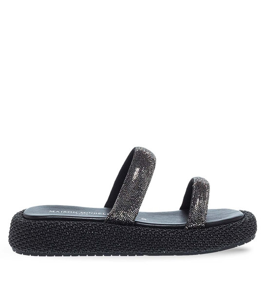 Womens Flatforms Maison Minrelle 12729012
