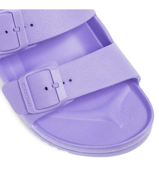Womens Slides Coqui 8302-103-8500