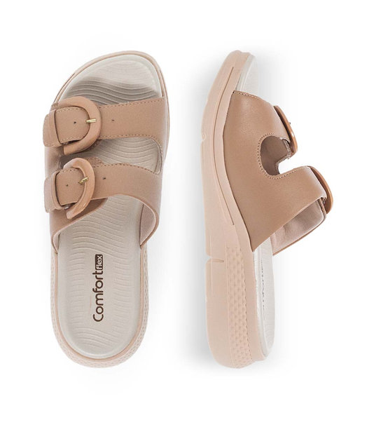 Womens Comfort Mules Comfort Flex 12129024