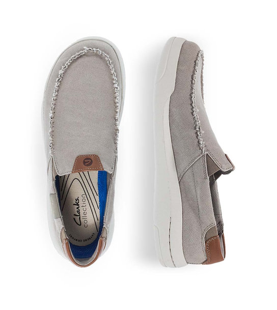 Mens Casual Shoes Clarks 26176939