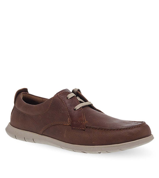 Ανδρικά Casual Παπούτσια Clarks 26176950
