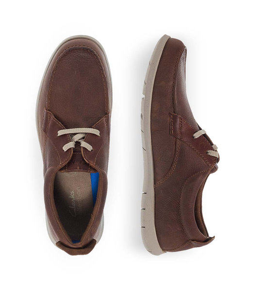 Mens Casual Shoes Clarks 26176950