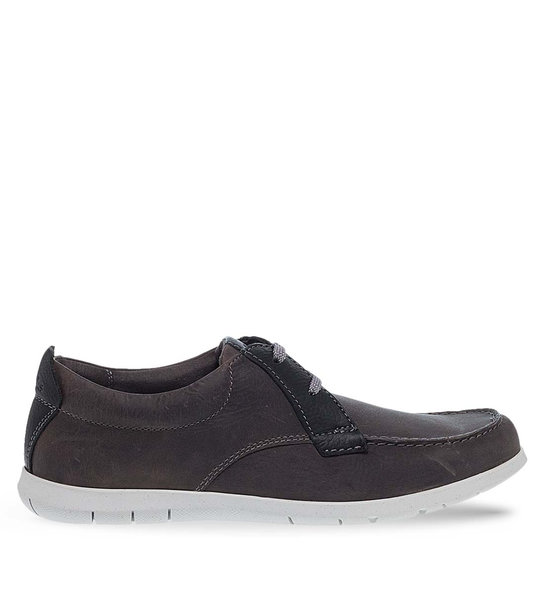 Mens Casual Shoes Clarks 26176951