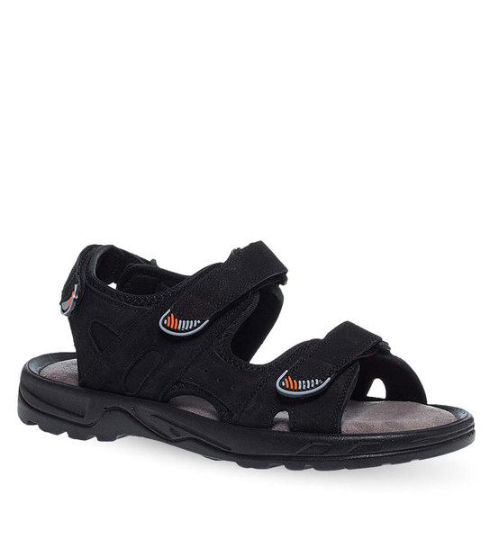 Ανδρικά Δερμάτινα Πέδιλα Parex 11627333