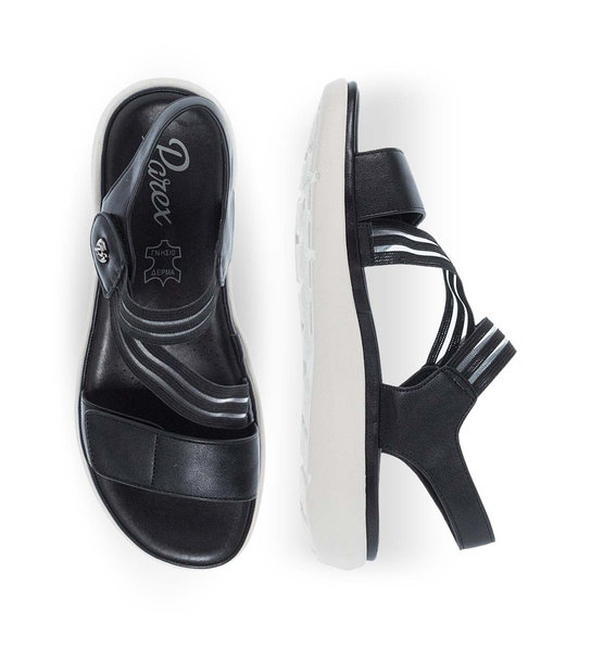 Γυναικεία Πέδιλα Comfort Parex 11629021