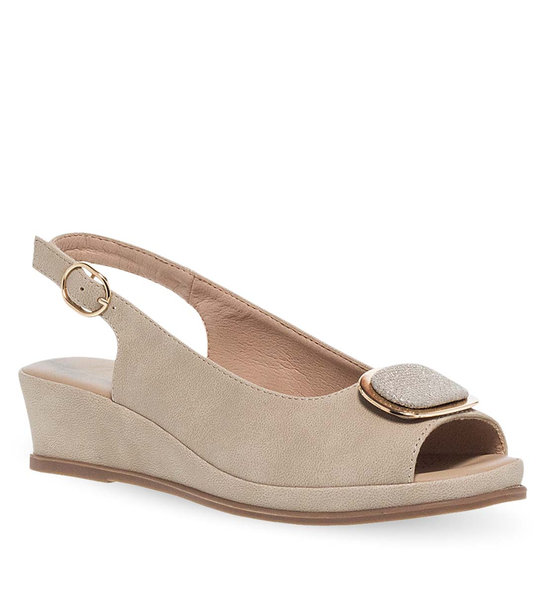 Γυναικεία Πέδιλα Comfort Parex 11629127