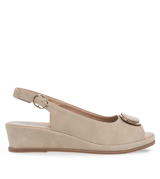 Γυναικεία Πέδιλα Comfort Parex 11629127