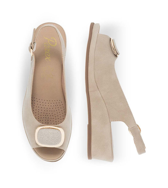 Γυναικεία Πέδιλα Comfort Parex 11629127