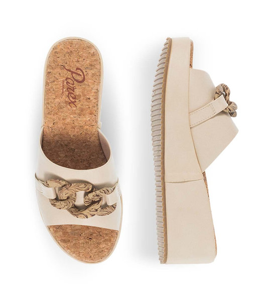 Γυναικεία Flatform Parex 11729075