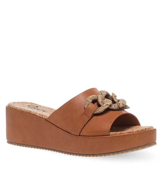 Γυναικεία Flatform Parex 11729075