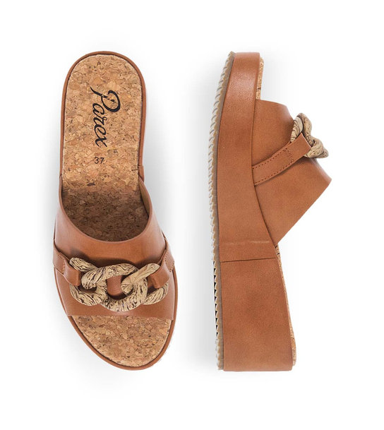 Womens Flatforms Parex 11729075