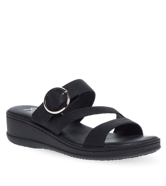 Γυναικείες Παντόφλες Comfort Parex 12129048