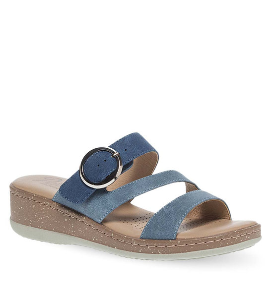 Γυναικείες Παντόφλες Comfort Parex 12129048