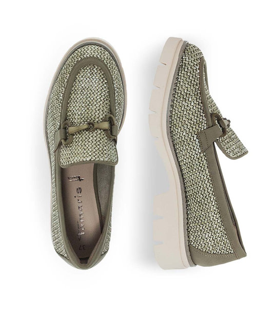 Womens Moccasins Tamaris 1-1-24316-42 771