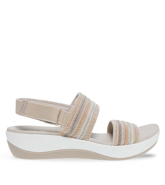 Γυναικεία Πέδιλα Comfort Clarks 26177183