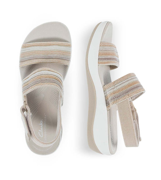 Γυναικεία Πέδιλα Comfort Clarks 26177183