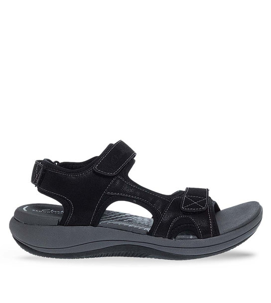 Womens Comfort Sandals Clarks 26171412