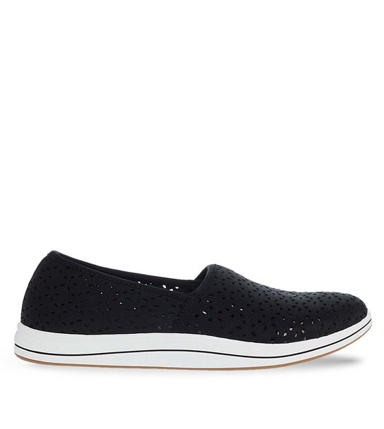 Γυναικεία Slip On Παπούτσια Clarks 26177665
