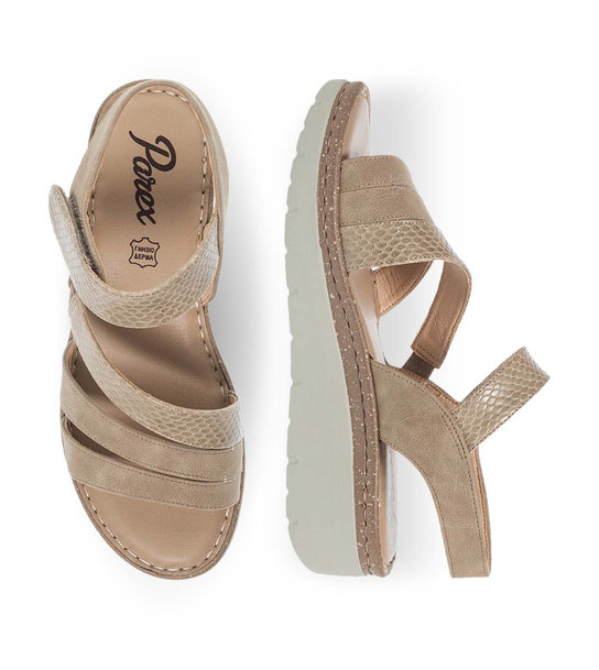 Womens Sandals Parex 11629017
