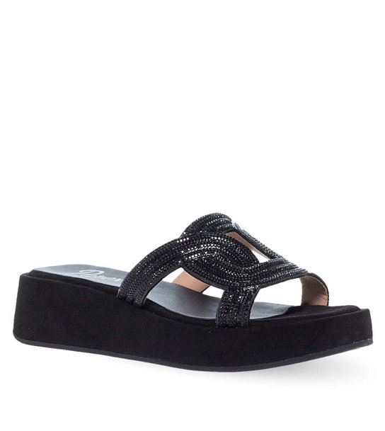 Γυναικεία Flatform Parex 11629118