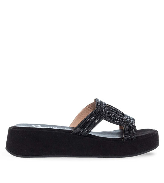 Γυναικεία Flatform Parex 11629118