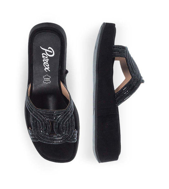 Γυναικεία Flatform Parex 11629118