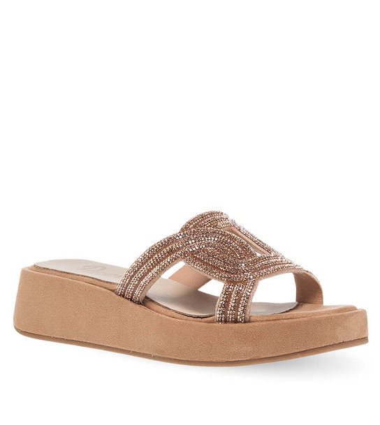 Γυναικεία Flatform Parex 11629118