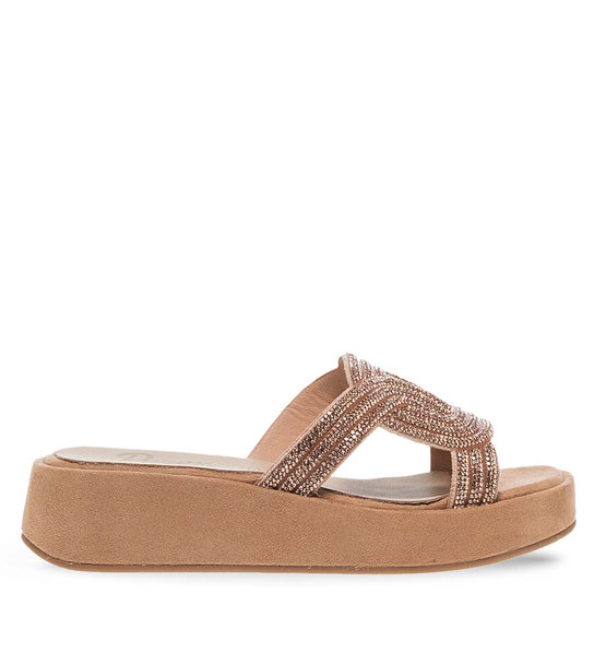 Γυναικεία Flatform Parex 11629118