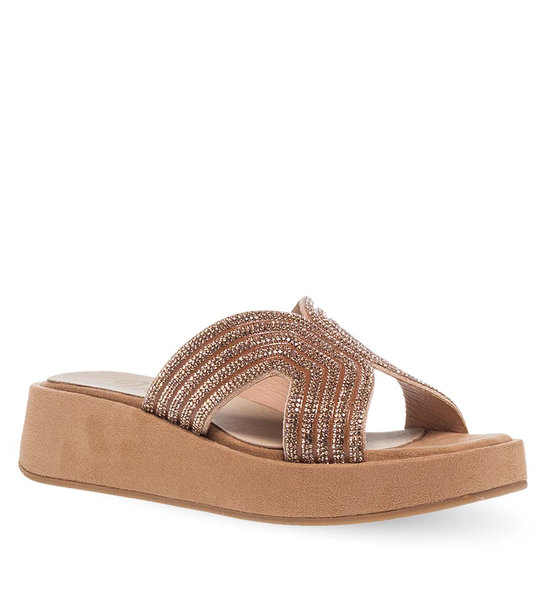 Γυναικεία Flatform Parex 11629120