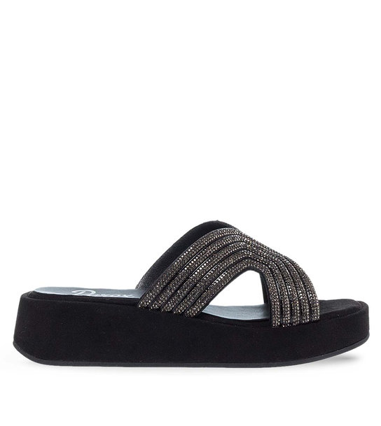 Γυναικεία Flatform Parex 11629120