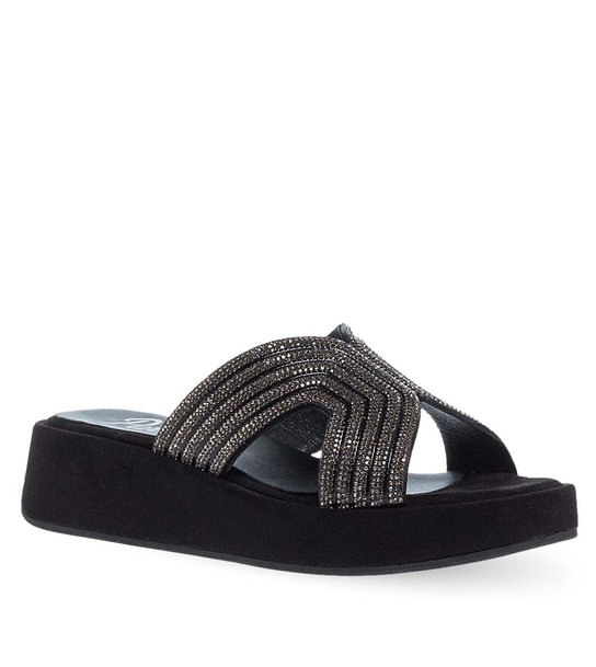 Γυναικεία Flatform Parex 11629120