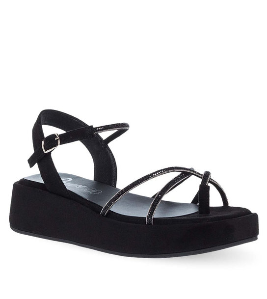 Γυναικεία Flatform Parex 11629121