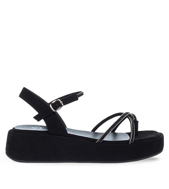 Γυναικεία Flatform Parex 11629121