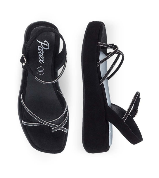 Γυναικεία Flatform Parex 11629121