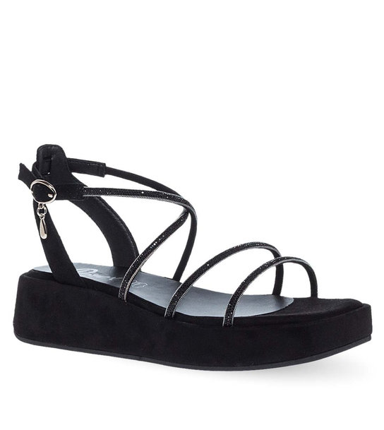 Γυναικεία Flatform Parex 11629122