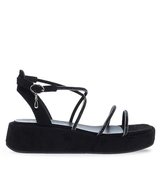 Γυναικεία Flatform Parex 11629122