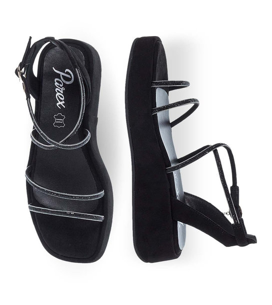 Γυναικεία Flatform Parex 11629122