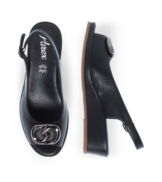 Womens Sandals Parex 11629123