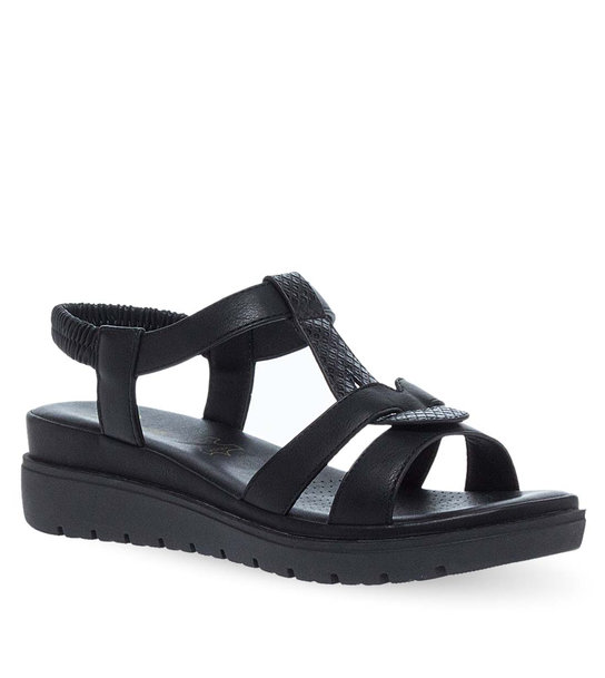 Γυναικείες Πλατφόρμες Parex 11729004