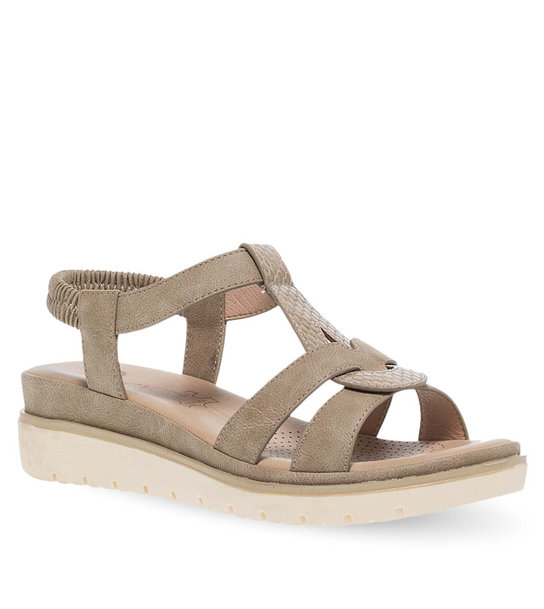 Γυναικείες Πλατφόρμες Parex 11729004